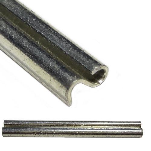 大阪電具 S形スリーブ 3.2mm 軟銅単線用 CTS-3.2 (10本)