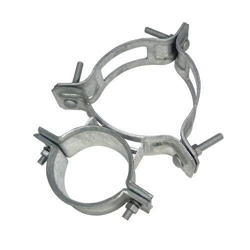 分岐支持バンド D-26 (適用径範囲φ230〜φ270)