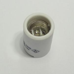 青山電陶 E17ソケット 磁器製 E17-03の詳細画像2