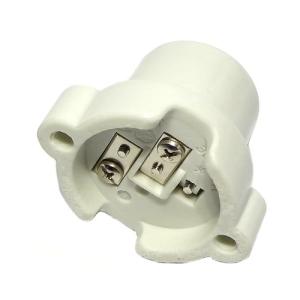 青山電陶 E26 耳付レセップ 磁器製 E26-17の詳細画像1