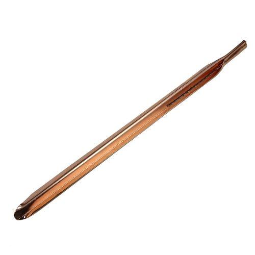 アース棒 S型 W型 600mm 銅メッキ (20本)