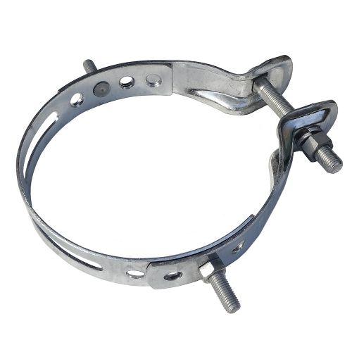 那須電機鉄工 自在バンド FB3C 適用径 φ170〜φ265 FB3C-17