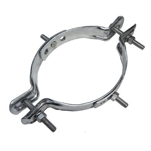 那須電機鉄工 自在バンド FB4D 適用径 φ170〜φ265 FB4D-17