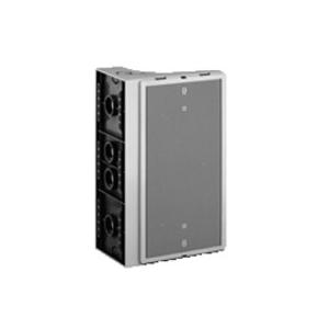 伊藤電気製作所 フリープレートL型 410×250×166 耐候性樹脂 FL-410 