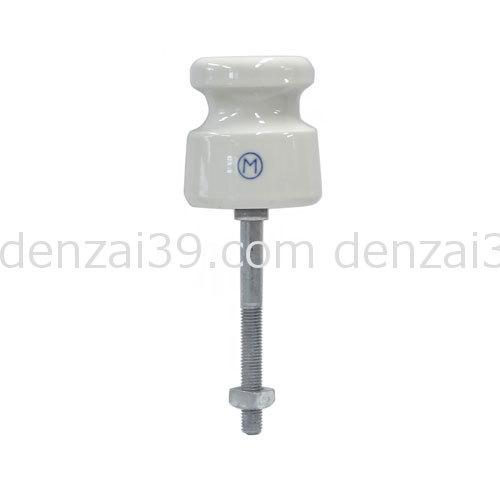低圧ピン碍子 大 低圧線引留用 G-LPIN-L