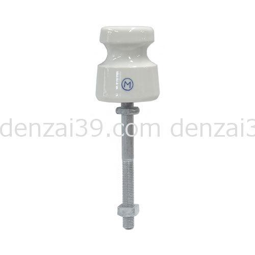 低圧ピン碍子 中 低圧線引留用 G-LPIN