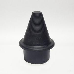 浅羽製作所 引上管キャップ 電力用 適用径53mm 呼び径50 HCAP