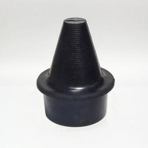 浅羽製作所 引上管キャップ 電力用 適用径81mm 呼び径75 HCAP