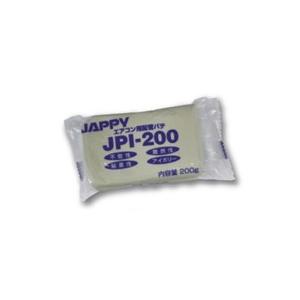 JAPPY エアコン用 配管パテ 200g JPI-200