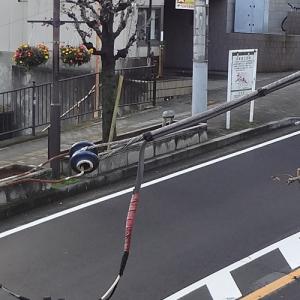 巻付グリップ 玉碍子用 8SQ用 MG-8Rの詳細画像1