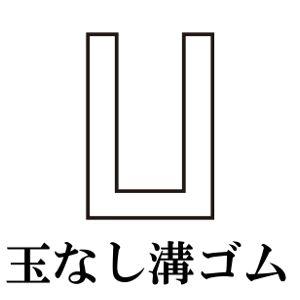 篠田ゴム 玉なし溝ゴム No.147 25m｜denzai-39