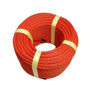 エスロンロープ 赤 12ｍ ESUO-00357-A エスロンロープ 赤 12m ESUO-00357-A : 電材センタ一成 - 通販