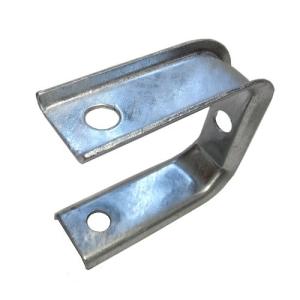 コノ字金物 低圧用ラック 東電形 RUCの詳細画像1