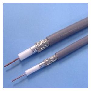 【新品未使用】伸興電線株式会社　S-5C-FB 100m 4K・8K ケーブル 伸興電線 S-5C-FB テレビジョン受信用同軸ケーブル 黒 (100m