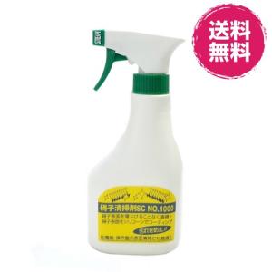 大都工業 碍子清掃剤 軽汚染清掃用 SC No.1000 300ml 1箱12本入