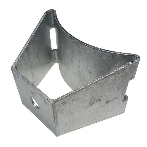 イワブチ 継柱用支持金具 SPS-1L