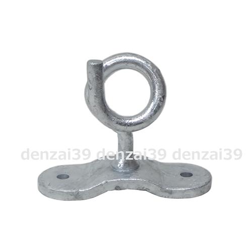 C型引留金物 家屋側用 T-CK