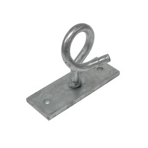 C型金物D T-CKD 2点止タイプ