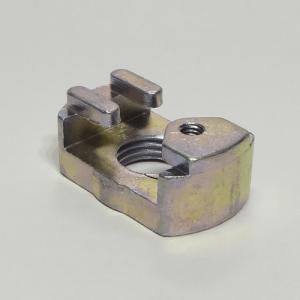 青山電陶 E17ソケット取付金具 T17-01の詳細画像1