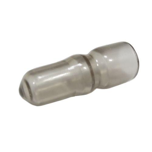 カワグチ トーメーキャップ 大 リングスリーブ用絶縁キャップ 100個入 (10箱セット)