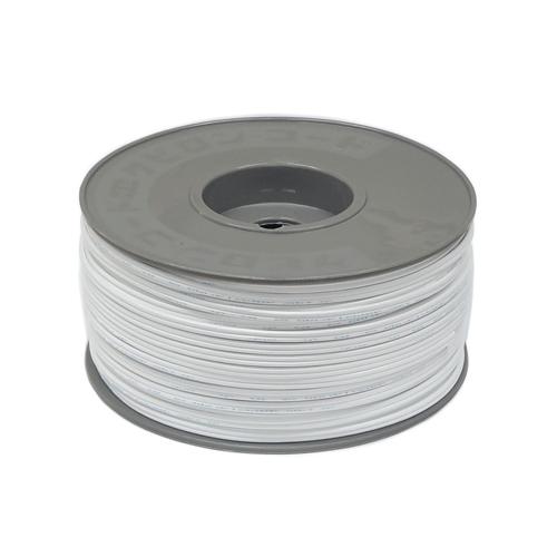 JAPPY ビニル平型コード VFF0.75SQ 100mボビン巻  (KHD)