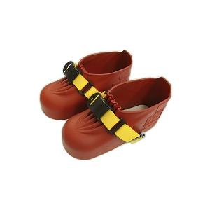 ヨツギ 絶縁オーバーシューズ YS-111-15-01 (交流・直流7000V以下用