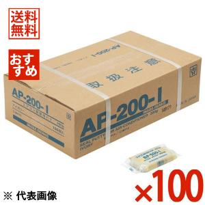 INABA 因幡電工 エアコンパテ AP-200-I アイボリー 200g100個入り｜denzai-com