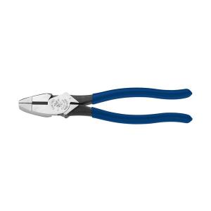 KLEIN TOOLS クラインツールズ 電工ペンチ D213-9NE