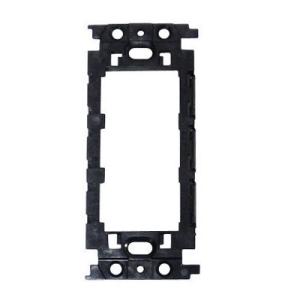 Panasonic パナソニック 埋込絶縁ワンタッチ取付枠2型 WN3710