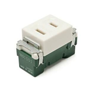 Panasonic パナソニック 埋込コンセント WN1001