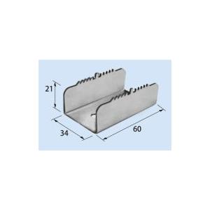 INABA 因幡電工 多目的支持台 リサイクロック Ｄタイプ用連結金具 CR