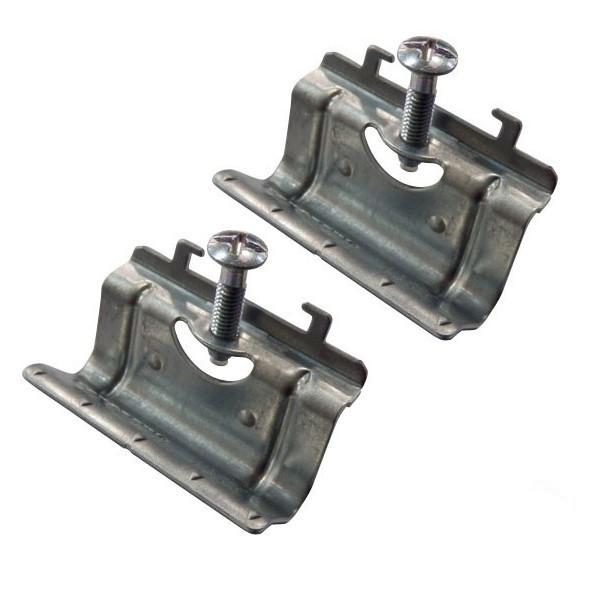 Panasonic パナソニック 石膏ボード用はさみ金具 7〜18mm壁用 WN3993K