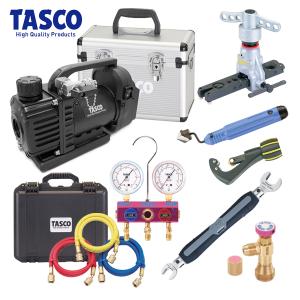 イチネンTASCO TASCO イチネンタスコ エアコン工具・真空ポンプ