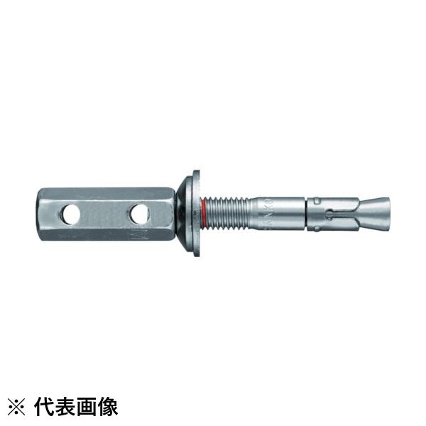 サンコー トルコンアンカーSAW-BWタイプ ステンレス製 1本 バラ売り SAW-3050-BW