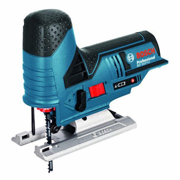 BOSCH ボッシュ バッテリージグソー 本体のみ GST10.8V-LIH