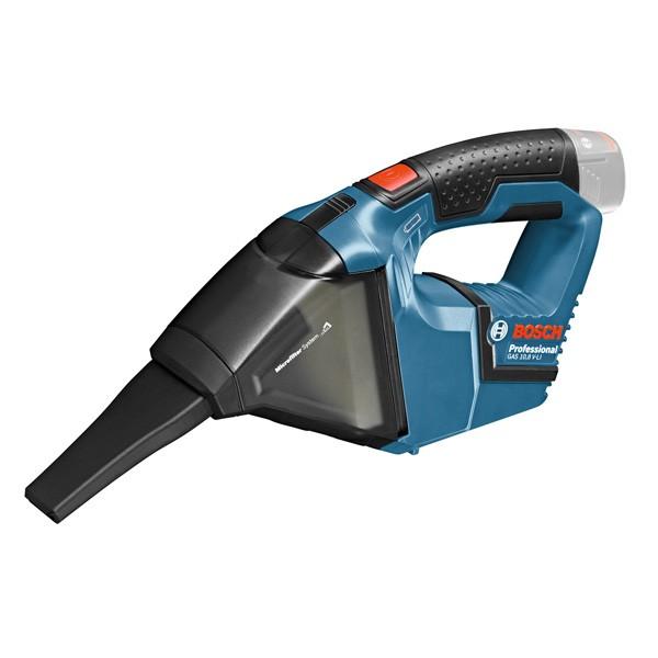 BOSCH ボッシュ バッテリークリーナー 本体のみ GAS10.8V-LIH
