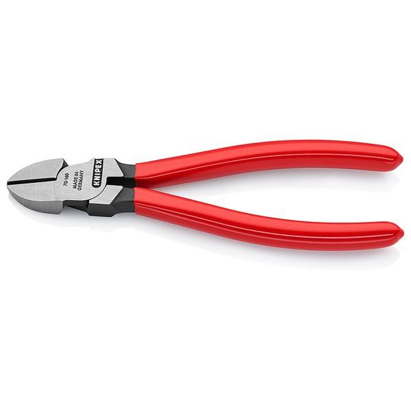 KNIPEX クニペックス ニッパー 7001-160