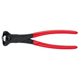 KNIPEX（クニペックス） ニッパー 電気工事士用 7681-125 : 電材ドット