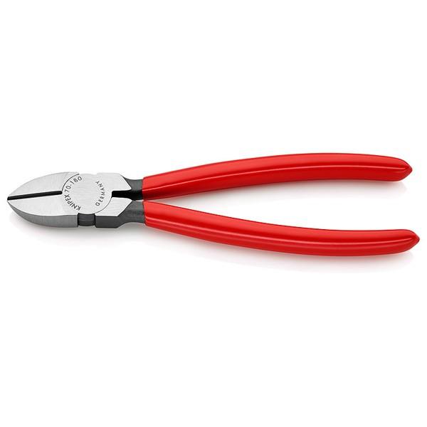KNIPEX クニペックス ニッパー 7001-180