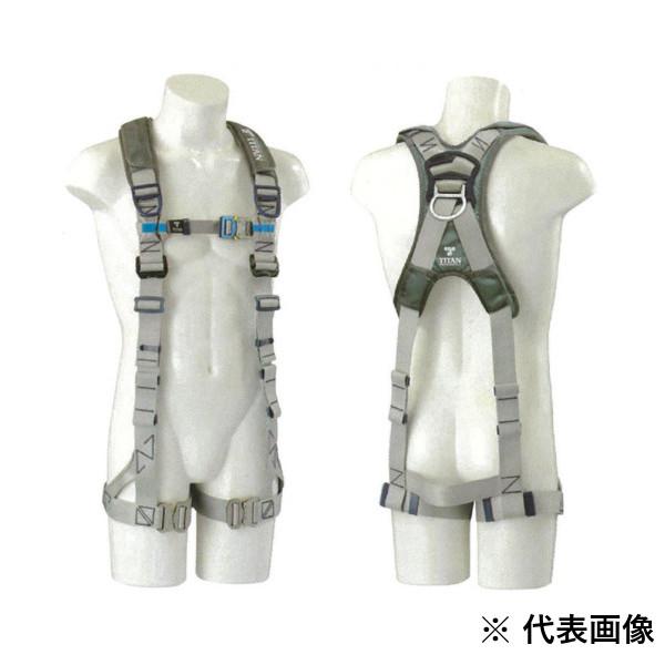SANKO TITAN サンコー タイタン フルハーネス PANGAEA HORIZON シルバー ...