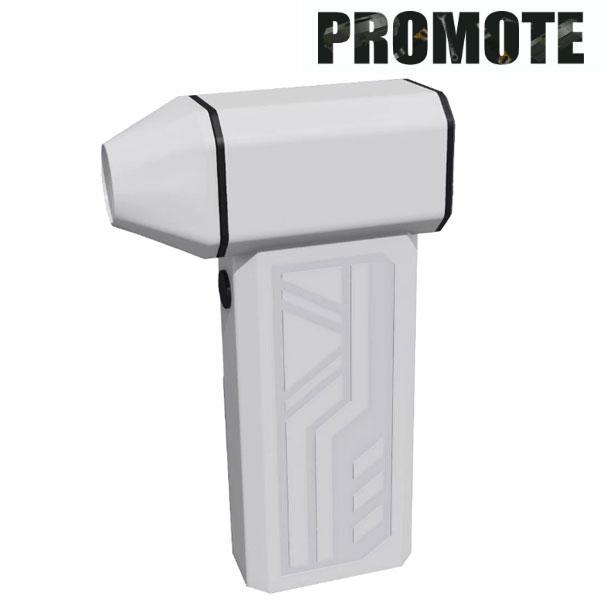 プロモート PROMOTE 充電式パワフルダスター&amp;バキュームクリーナー JPDB01