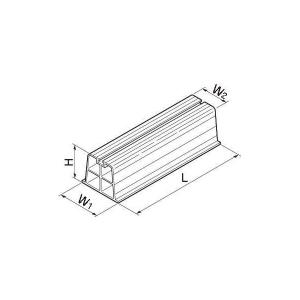 INABA 因幡電工 プラロック・プラベース・...の詳細画像2
