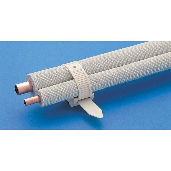 INABA 因幡電工 配管副部材 ビッグタイ 20本入 BT-450 BT450