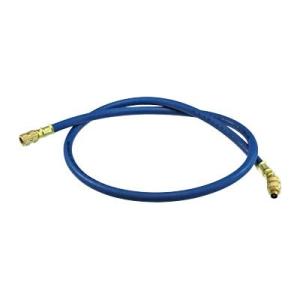 TASCO イチネンタスコ 100cm異径チャージホース青 TA134R-2