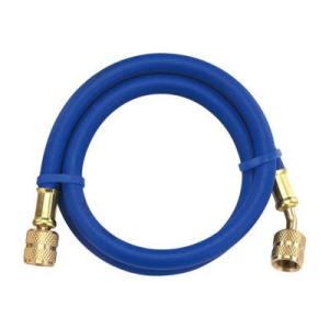 イチネンTASCO TASCO イチネンタスコ 1 4チャージホース92cm 青 TA136A