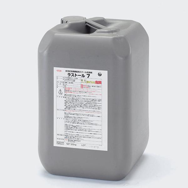 TASCO イチネンタスコ スケール洗浄剤20kg TA916R-1