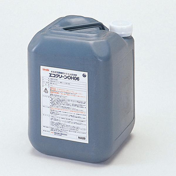 TASCO イチネンタスコ 中性スライム洗浄剤20kg TA916R-2