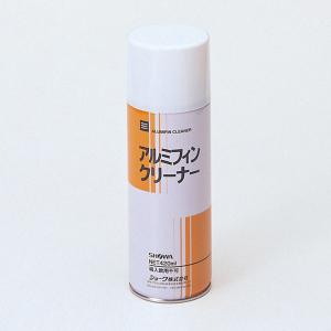 TASCO イチネンタスコ アルミフィンクリーナー スプレー420ml TA916SP-1｜denzai-com