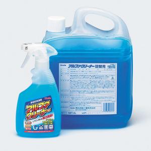 TASCO イチネンタスコ 多目的洗浄剤450ml TA916YA｜denzai-com