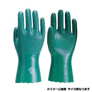 TASCO イチネンタスコ 耐油ニトリルゴム作...の詳細画像2